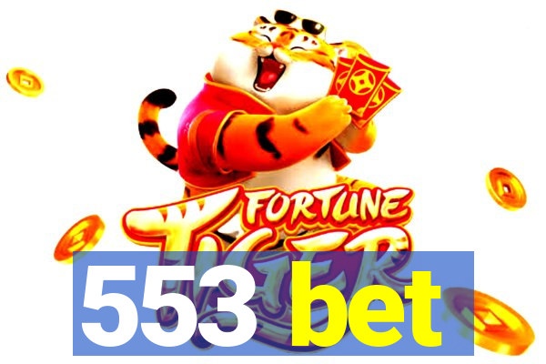 553 bet